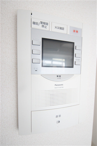 プレサンスOSAKA DOMECITY クロスティのその他写真
