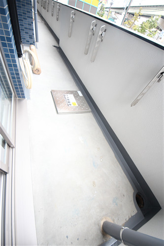プレサンスOSAKA DOMECITY クロスティのその他写真