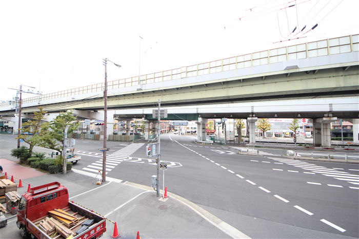プレサンスOSAKA DOMECITY クロスティのその他写真