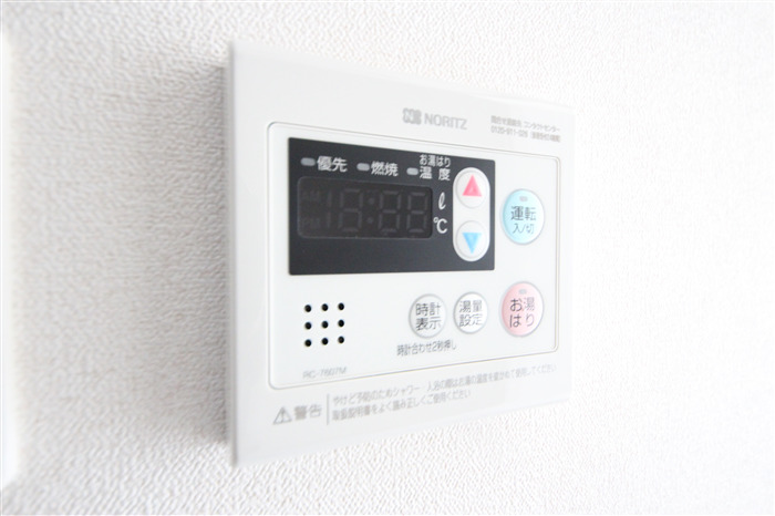 プレサンスOSAKA DOMECITY クロスティのその他写真