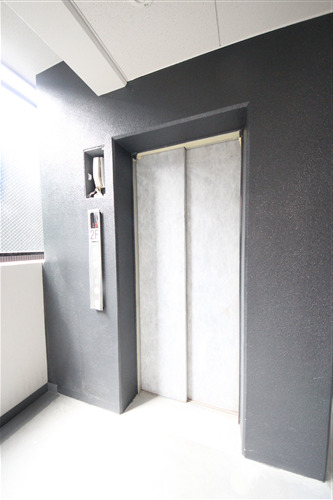 プレサンスOSAKA DOMECITY クロスティのその他写真