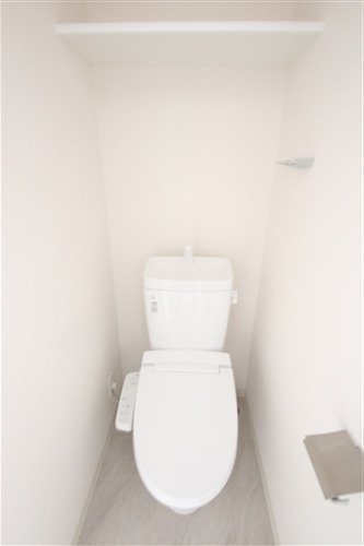 プレサンスOSAKA DOMECITY クロスティのその他写真