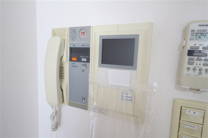 ラナップスクエア阿波座のその他写真