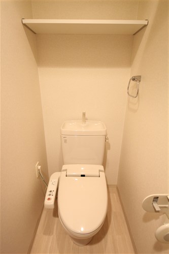 ラナップスクエア阿波座のその他写真