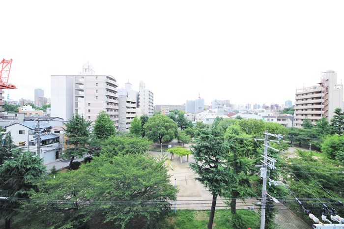 プレサンス四天王寺前夕陽ヶ丘のその他写真