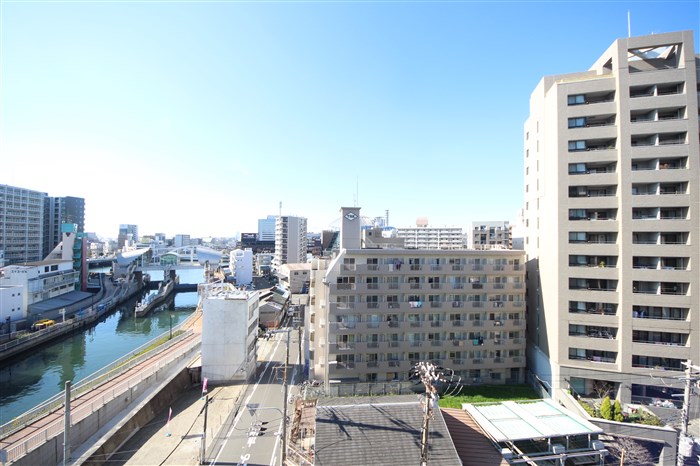 エスリード南堀江リバーサイドのその他写真