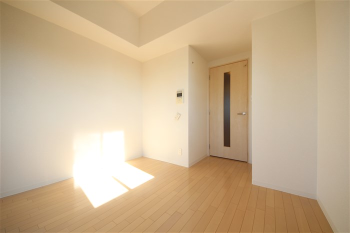 エスリード南堀江リバーサイドの居間写真