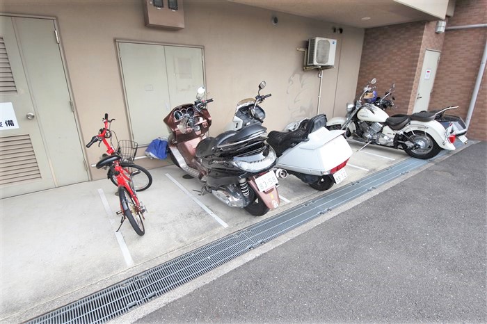 エステムコート梅田・天神橋リバーフロントのその他写真