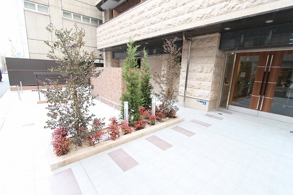 プレサンス谷町アルファのその他写真