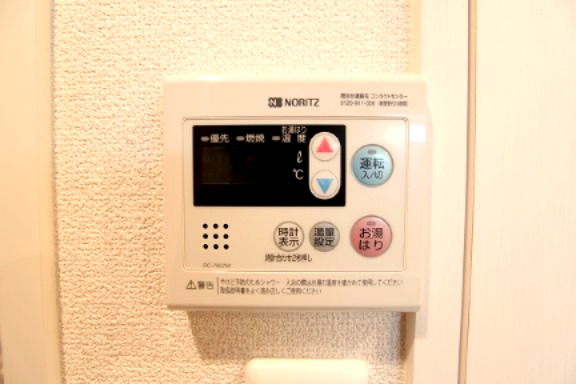 プレサンス谷町アルファのその他写真