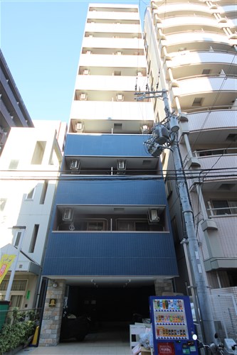みおつくし東なんば