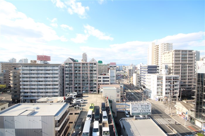 W-STYLE福島IIウィステリアのその他写真