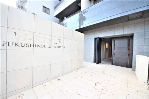 W-STYLE福島IIウィステリアのその他写真