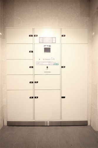 プレサンス梅田東ディアロのその他写真