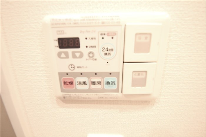 プレサンス梅田東ディアロのその他写真