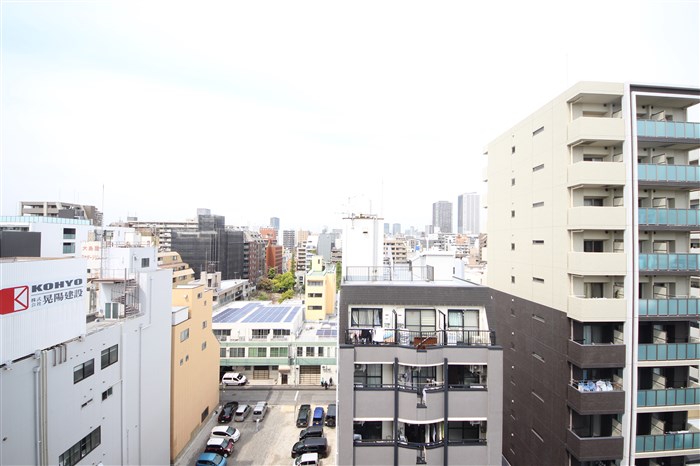 エステムコート南堀江IIレアリスのその他写真