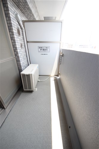 エスリード野田阪神駅前のその他写真