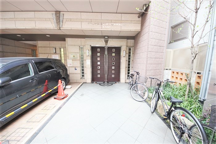 クラウンハイム本町EASTのその他写真