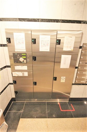 クラウンハイム本町EASTのその他写真