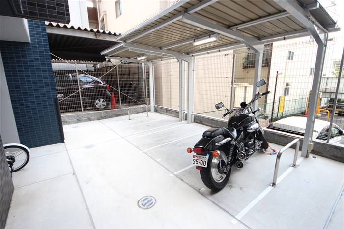 プレサンス四天王寺前夕陽ヶ丘アクティのその他写真