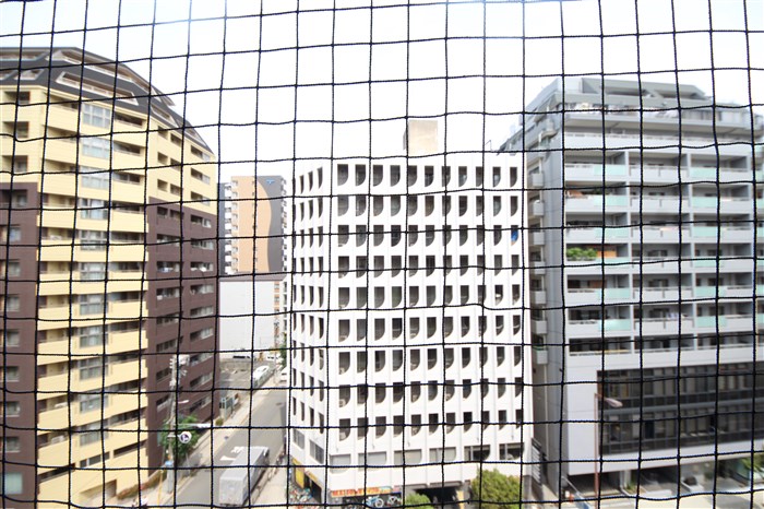 アスヴェル大阪城WESTIIのその他写真