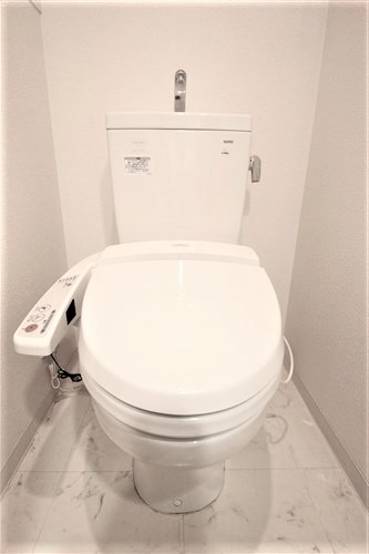 アスヴェル大阪城WESTIIのその他写真