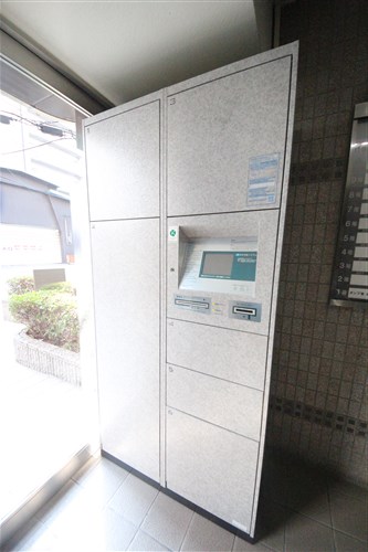 リーガル西長堀のその他写真