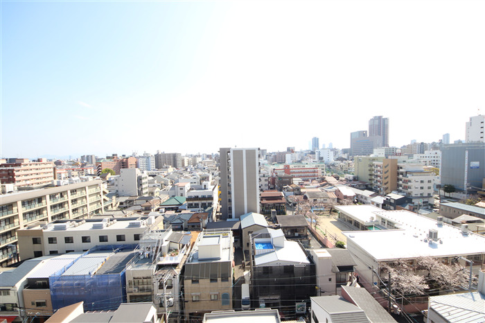 エステムプラザ大阪城パークフロントのその他写真