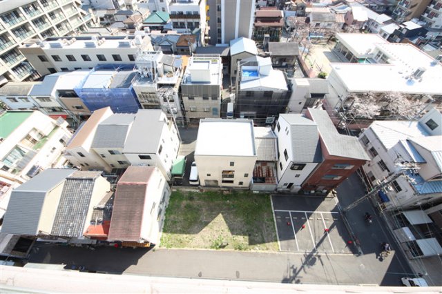 エステムプラザ大阪城パークフロントのその他写真