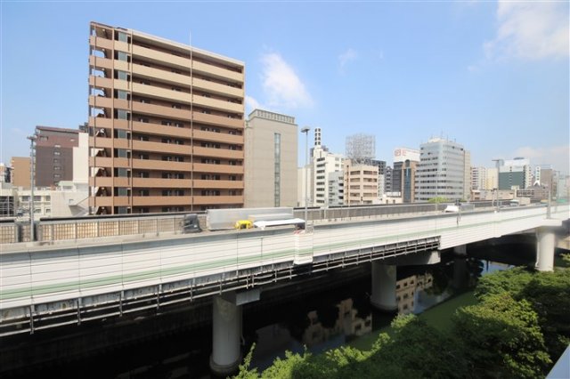 プレサンス松屋町ファステのその他写真