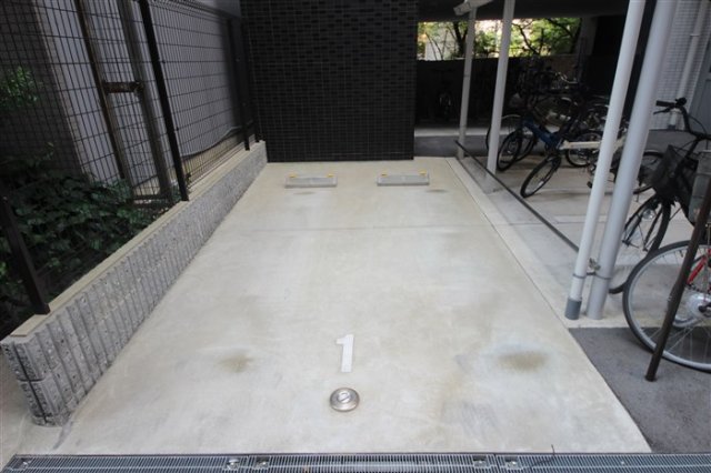 プレサンス松屋町ファステのその他写真