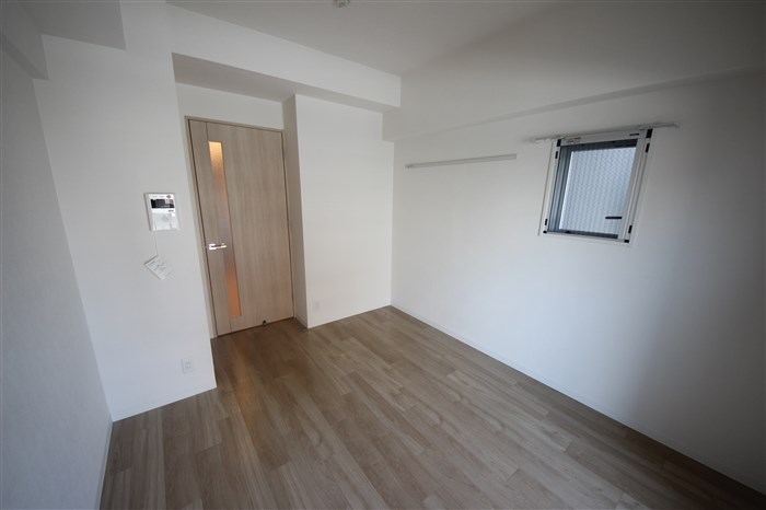 プレサンス松屋町ファステの内装写真