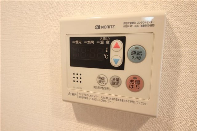 プレサンス松屋町ファステのその他写真