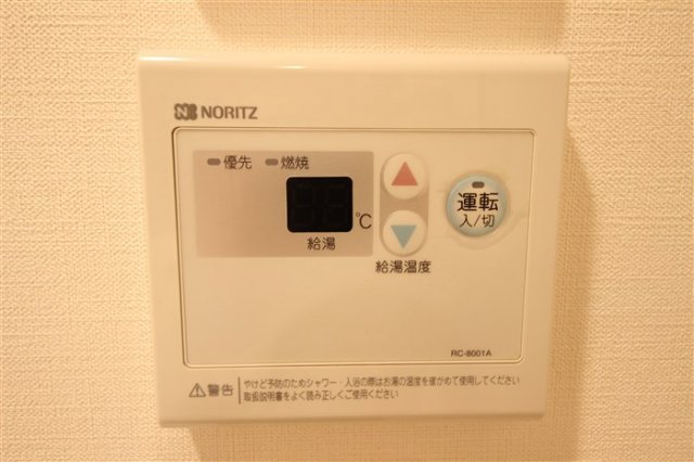 プレサンス松屋町ファステのその他写真