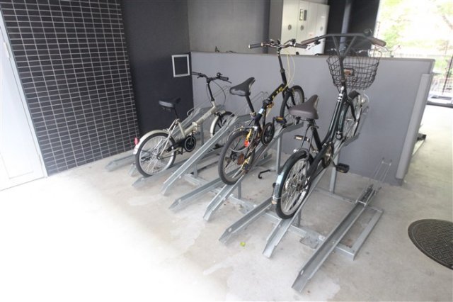 プレサンス松屋町ファステのその他写真
