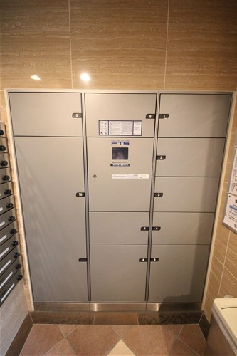 プレサンス松屋町ファステのその他写真