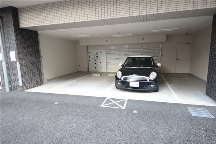 レオンコンフォート難波南のその他写真