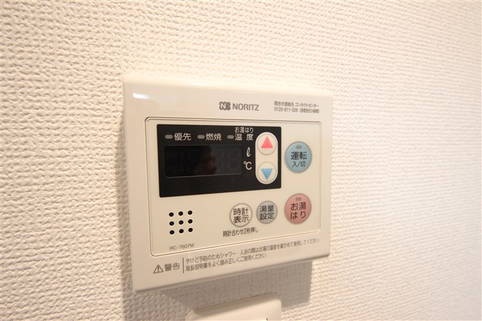 レオンコンフォート難波南のその他写真