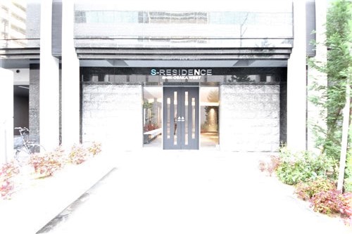 SーRESIDENCE新大阪WESTのその他写真