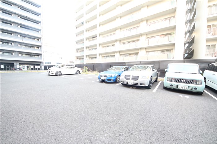 SーRESIDENCE新大阪WESTのその他写真