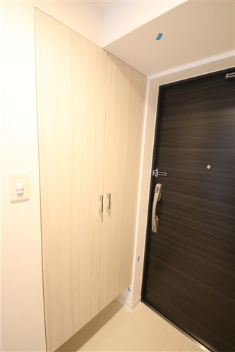 S-RESIDENCE阿波座WESTのその他写真