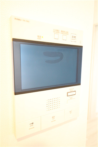 S-RESIDENCE阿波座WESTのその他写真