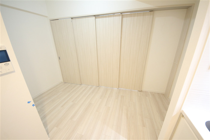 S-RESIDENCE阿波座WESTの内装写真