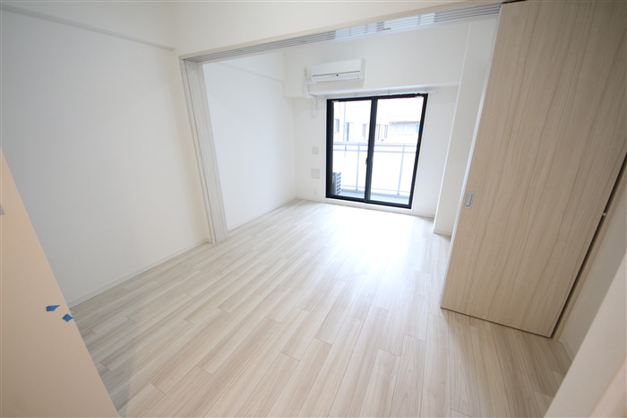 S-RESIDENCE阿波座WESTの内装写真