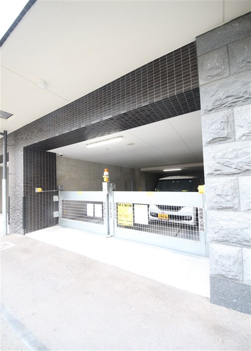 プレサンス谷町九丁目駅前のその他写真