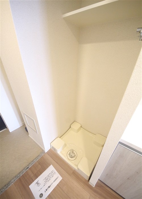 プレサンス谷町九丁目駅前のその他写真