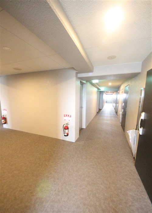プレサンス谷町九丁目駅前のその他写真