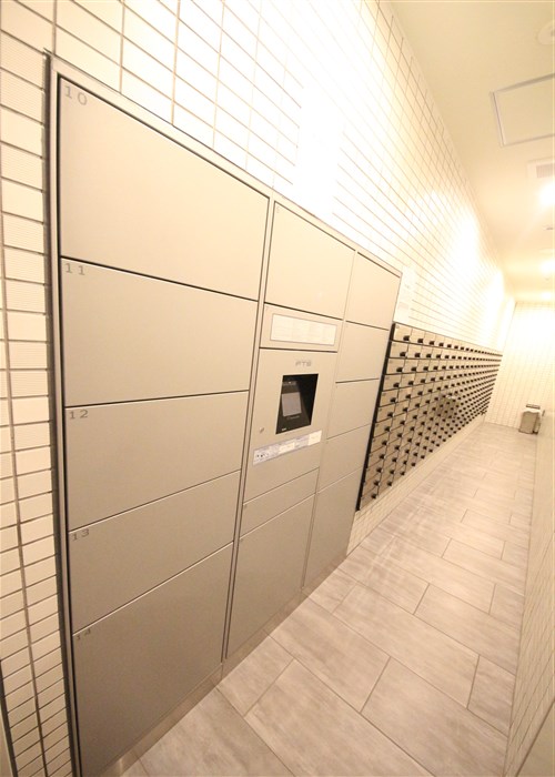 プレサンス谷町九丁目駅前のその他写真