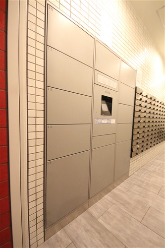 プレサンス谷町九丁目駅前のその他写真