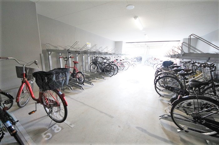 プレサンス谷町九丁目駅前のその他写真